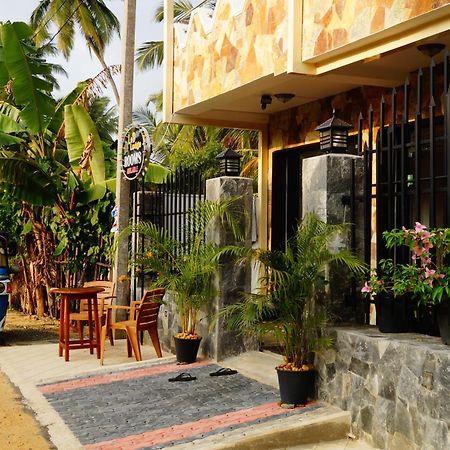 L&D Lodge Hikkaduwa Δωμάτιο φωτογραφία