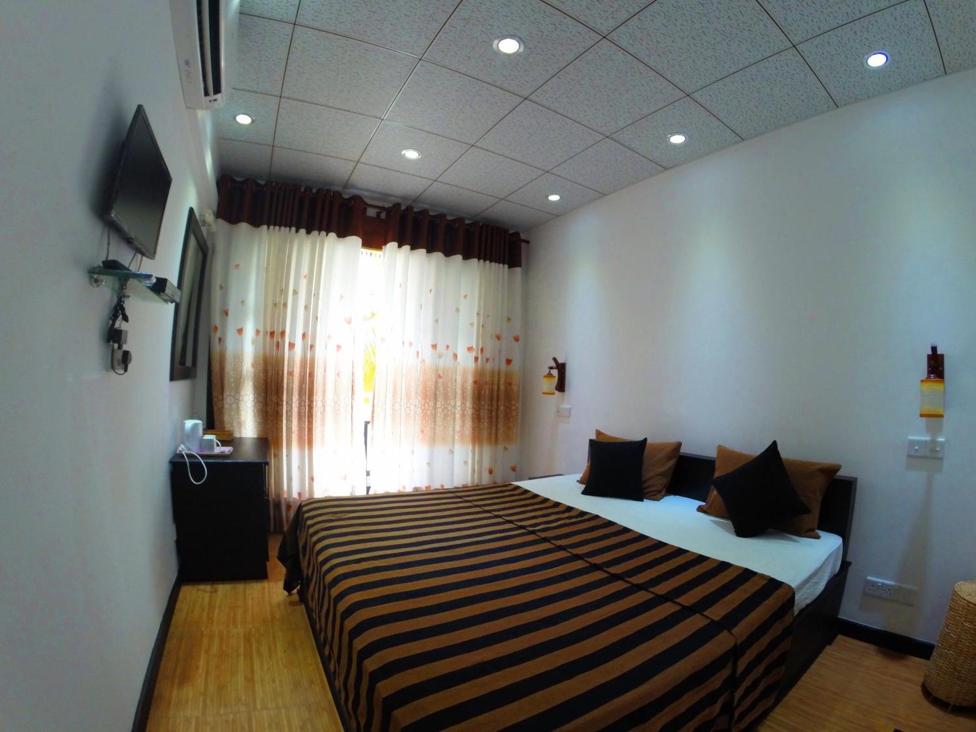 L&D Lodge Hikkaduwa Δωμάτιο φωτογραφία