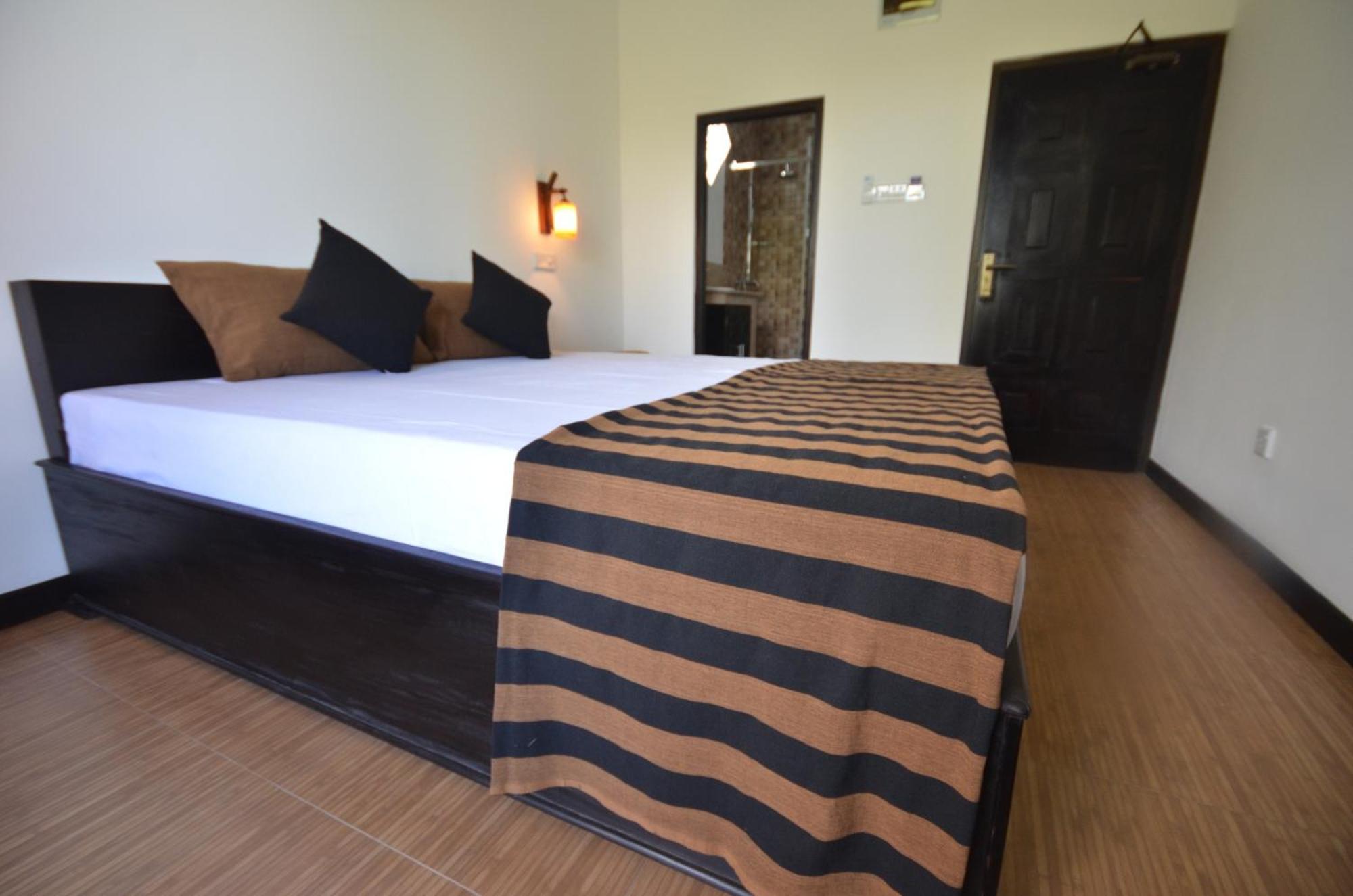 L&D Lodge Hikkaduwa Δωμάτιο φωτογραφία