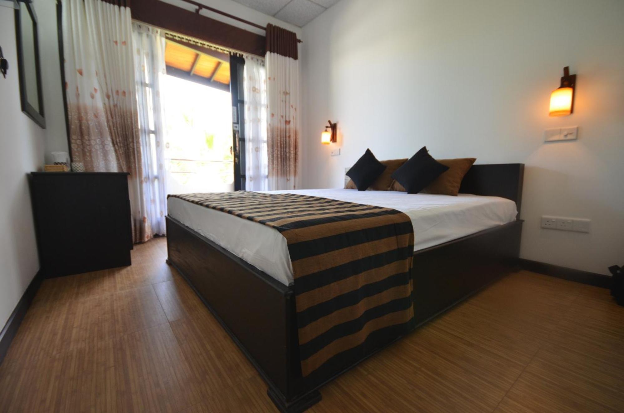 L&D Lodge Hikkaduwa Δωμάτιο φωτογραφία