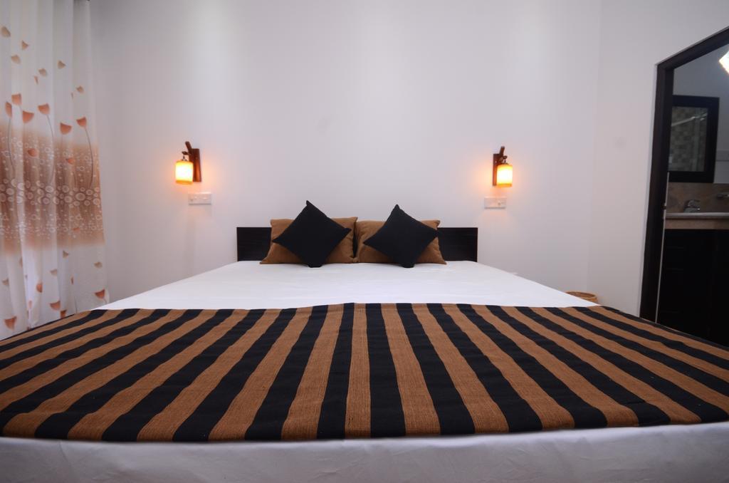 L&D Lodge Hikkaduwa Δωμάτιο φωτογραφία