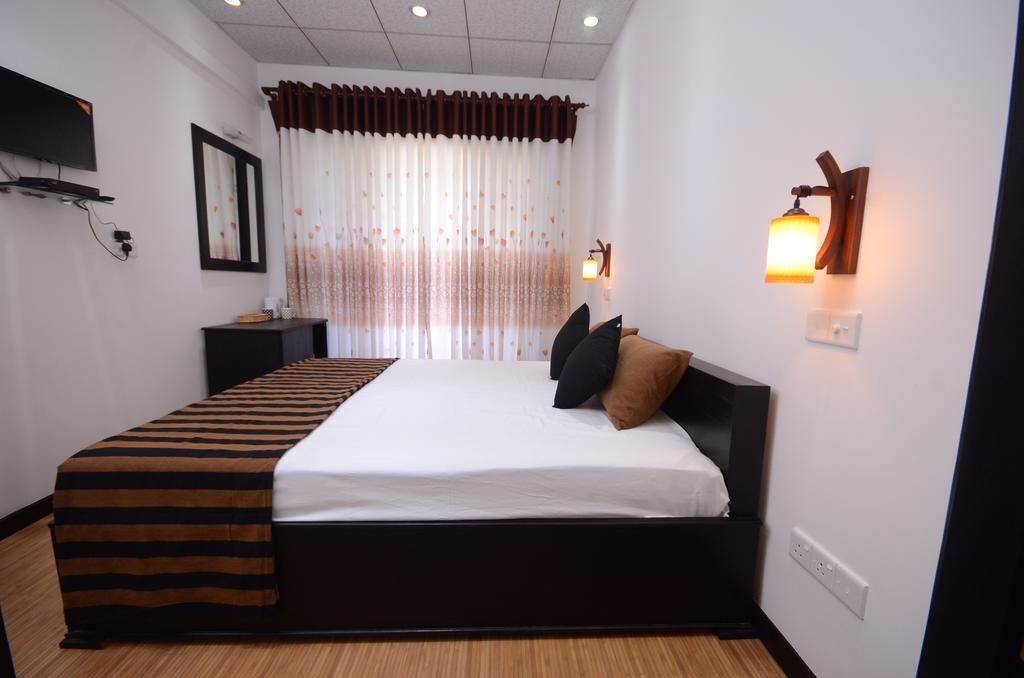 L&D Lodge Hikkaduwa Δωμάτιο φωτογραφία