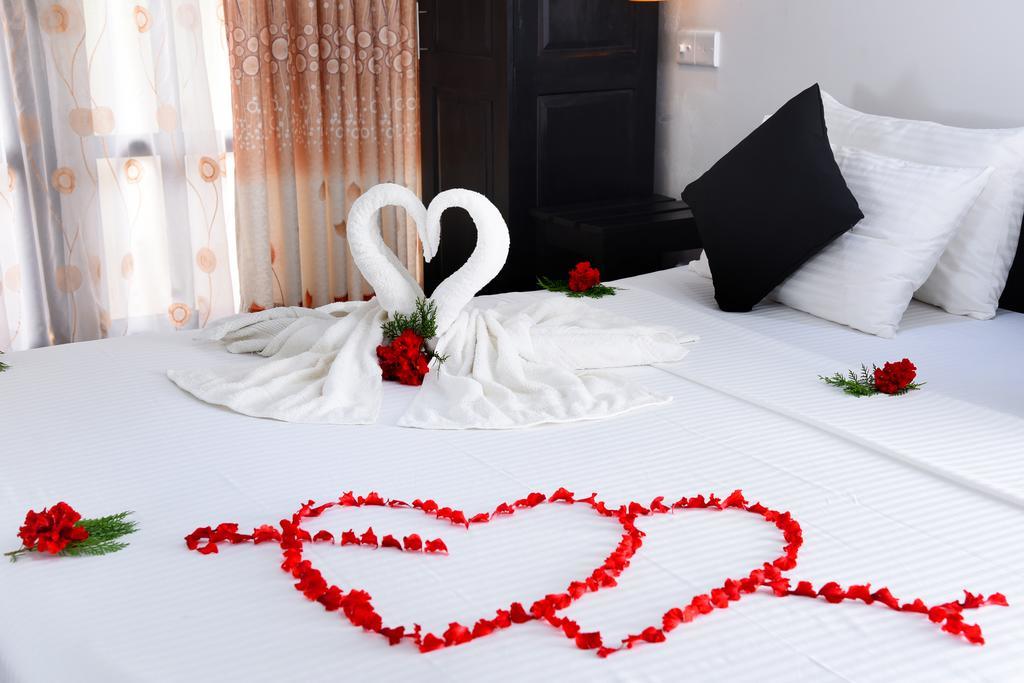 L&D Lodge Hikkaduwa Εξωτερικό φωτογραφία