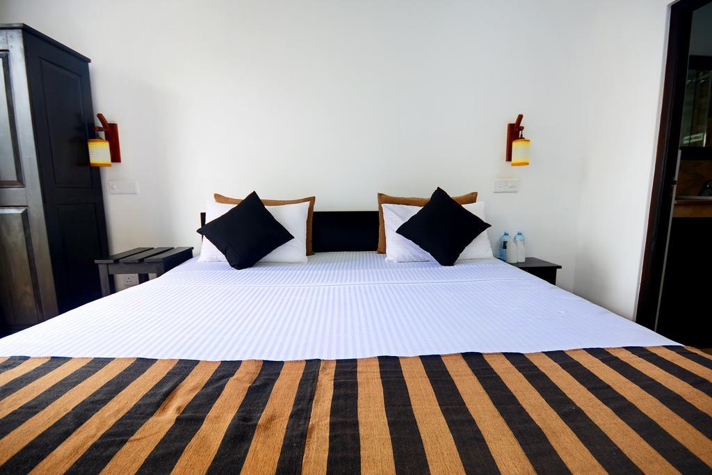 L&D Lodge Hikkaduwa Εξωτερικό φωτογραφία