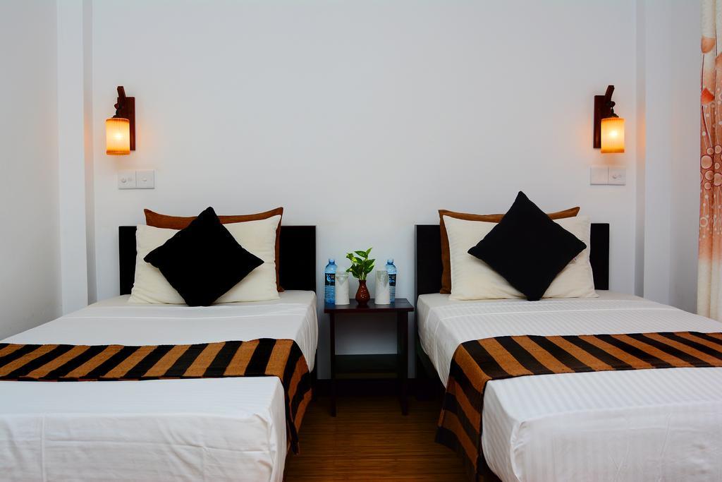 L&D Lodge Hikkaduwa Εξωτερικό φωτογραφία